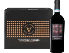 Vigne Vecchie Leggenda Primitivo di Manduria DOP