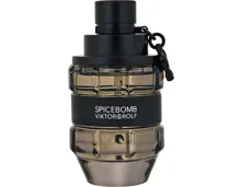 Viktor & Rolf Spicebomb Eau de Toilette