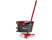 Vileda Turbo Mop Set