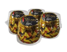 Villars Schoko-Köpfli zartbitter (Aktion nur in der Westschweiz gültig)