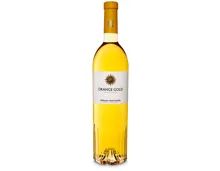 Vin de France Orange Gold Bio Gérard Bertrand (2023) – Weisswein, Frankreich (0.75l)