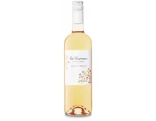 Vin de Pays Romand Gamay Rosé Les Liserons (2024) – Roséwein, Schweiz (0.75l)
