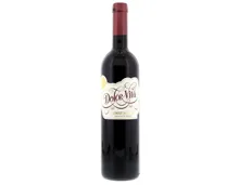 Vin de Pays Suisse Assemblages Rouge Dolce Vita (2023) – Rotwein, Schweiz (0.75l)