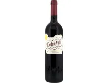 Vin de Pays Suisse Assemblages Rouge Dolce Vita (2024) – Rotwein, Schweiz (0.75l)