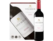 Viña Mayor Crianza Ribera del Duero DO