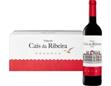 Vinha do Cais da Ribeira Reserva Douro DOC
