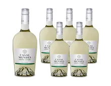 Vinho do Portugal Verde Casal Mendes 6x 75cl – Roséwein, Portugal (0.75l)