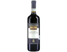Vino Nobile di Montepulciano Docg Santavenere Triacca (2020) – Rotwein, Italien (0.75l)