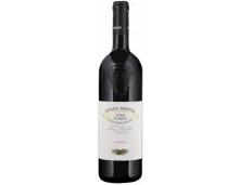 Vino Nobile di Montepulciano Docg Tenuta Trerose (2021) – Rotwein, Italien (0.75l)
