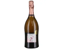 Vino Spumante Pinot Grigio Rosé La Jara, brut – Schaumwein, Italien (0.75l)