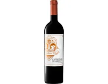 Vinum Vitae Est Cannonau di Sardegna DOC