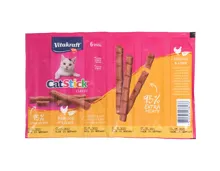 Vitak Cat-St mini Multi Gef+Leber 5x6Stk