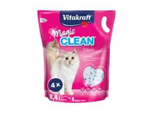 Vitakraft Magic Clean Katzenstreu
