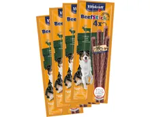 Vitakraft MP Beef Stick Wild 4x4 Stk