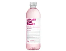 VITAMIN WELL Awake