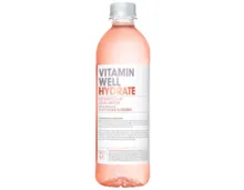 VITAMIN WELL Hydrate