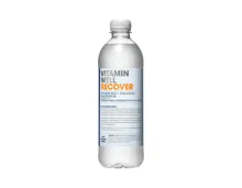 VITAMIN WELL Recover