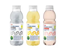Vitaminwasser