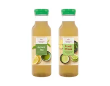 VITASIA Grüner Tee Saft/Matcha Tee Saft