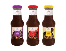 VITASIA Teriyaki Sauce