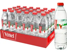Vittel Mineralwasser