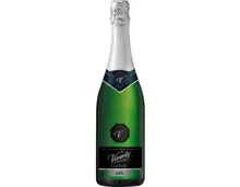 Viverty Sparkling White alkoholfrei – Schaumwein, Deutschland (0.75l)