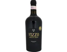 Vizzo Rosso Emilia IGT 75 cl