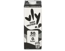 Vly High Protein aus Erbsenprotein