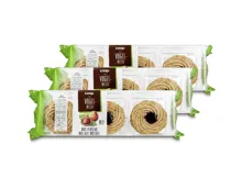 Vogelnestli 9 Stück 3x 225g