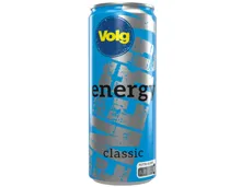 Volg Energy Drink