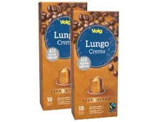Volg Kaffeekapseln