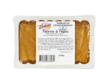 Volonté Leber Pastete