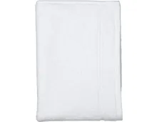 Vossen Duschtuch Frottee 70 x 140 cm weiss