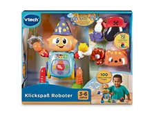 VTech Klickspass Roboter
