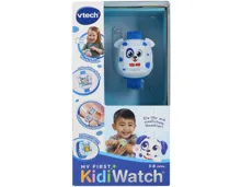 VTech My First KidiWatch, Blau (Deutsch)