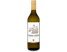 Vufflens Le Château La Côte AOC (2023) – Weisswein, Schweiz (0.75l)