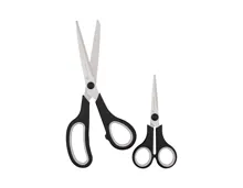 W5 Scheren-Set, 2-tlg.