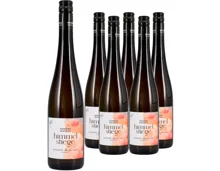 Wachau DAC Grüner Veltliner Smaragd Himmelstiege 6x 75cl (2024) – Weisswein, Österreich (0.75l)