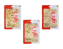 Walliser Frischteigwaren (Aktion nur in der Westschweiz gültig)