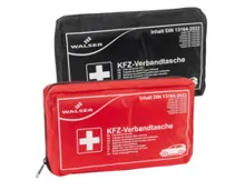 WALSER Verbandstasche
