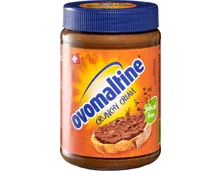 Wander Ovomaltine Crunchy Cream