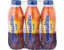 Wander Ovomaltine Drink