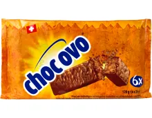 Wander Ovomaltine Riegel Choc Ovo