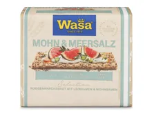 Wasa Mohn & Meersalz