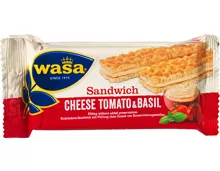 Wasa Sandwich