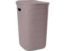 Wäschekorb Domus greige 50 l