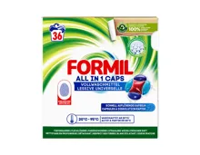 Waschmittelcaps 5 in 1