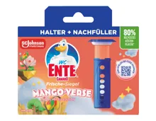 WC Ente Frisches Holder Mango Verse 36 ml