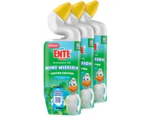 WC Ente Gel Mint Mission 3 x 750 ml