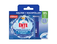 WC Ente WC Stein Frische-Siegel